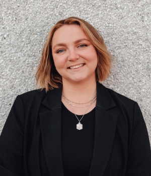 Anne Kirstine F. Thomsen