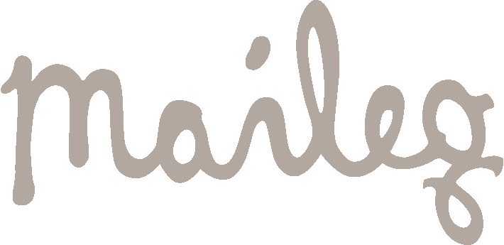 Maileg logo