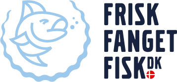 Friskfangetfisk